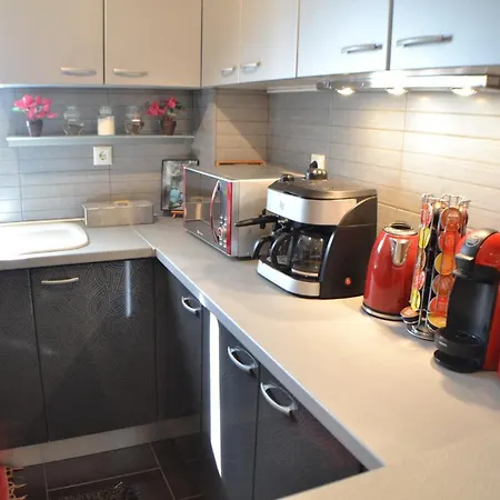 Apartment Petit Palais 2 Athens