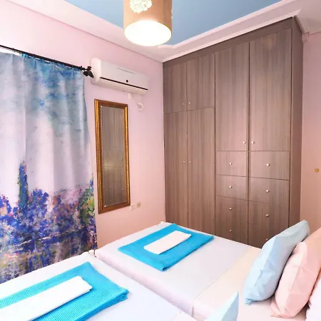 Apartment Petit Palais 2